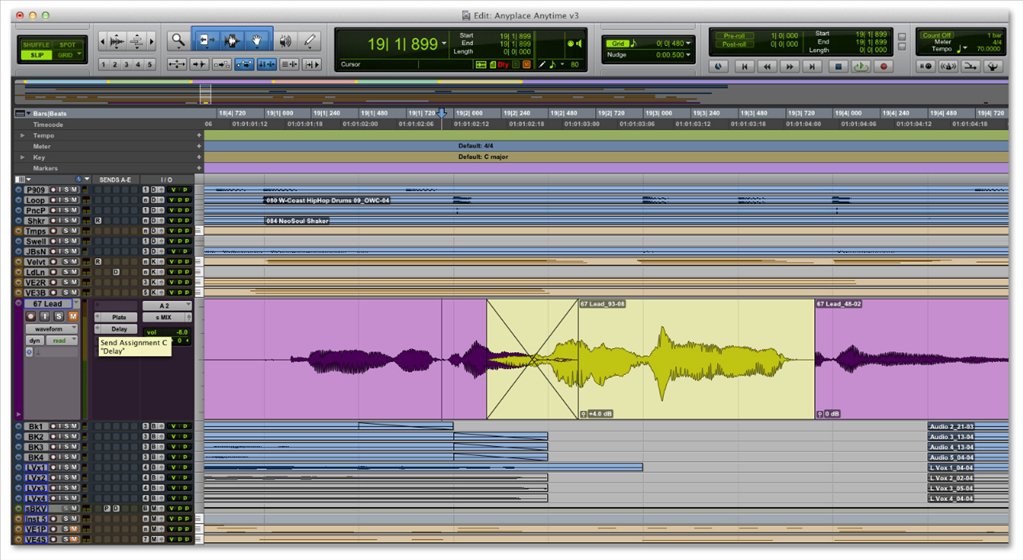 How To Download Pro Tools For Free Mac