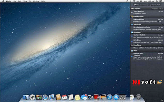 Download apple facetime for mac